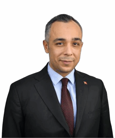Mustafa Tevfik K&uuml;rt&uuml;nc&uuml;