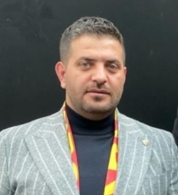 Aydın Yergin