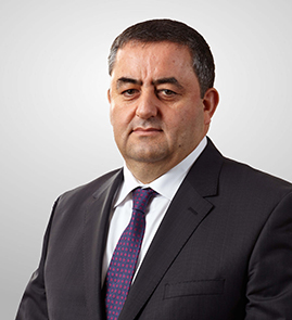 H&uuml;seyin Beyhan