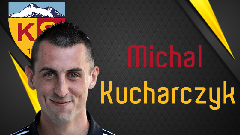 Kayserispor Michal Kucharczyk ile Görüşüyor