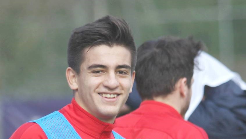 Adem Doğan Yeni Orduspor'a Kiralandı.