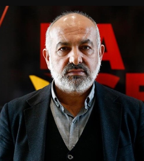 Ali &Ccedil;amlı