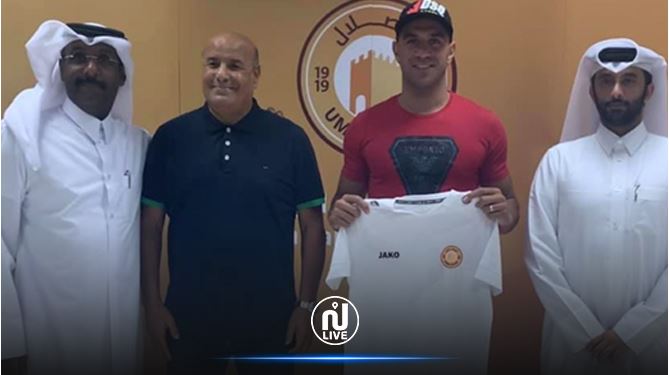 Aymen Abdennour Katar'a Transfer Oldu.