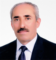 Şeyhi Odakır