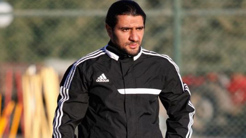 Kayserispor Bülent Bölükbaşı ile Anlaştı.