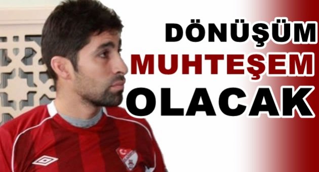 Cangele Elazığspor ile Anlaştı.