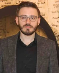 Mustafa Erkulu