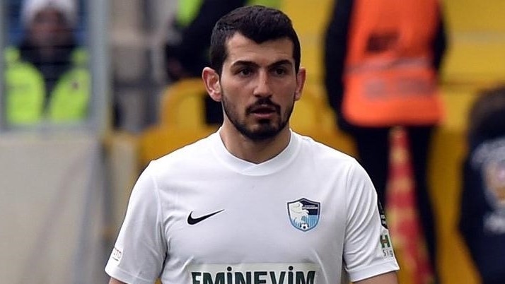 Kayserispor Emrah Başsan İle Anlaştı.