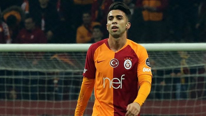 Kayserispor Emre Taşdemir'i 6 Aylığına Kiraladı.