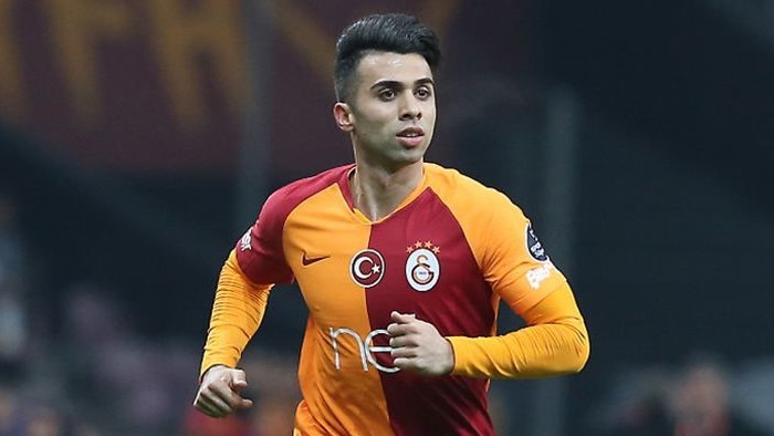 Kayserispor'un Emre Taşdemir ile Görüştüğü İddiası
