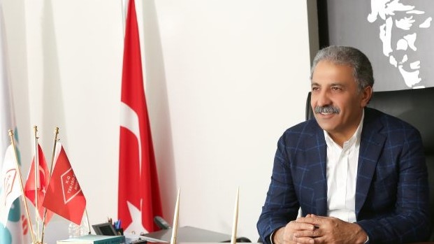Kayserispor Başkanı Erol Bedir İstifa Etti