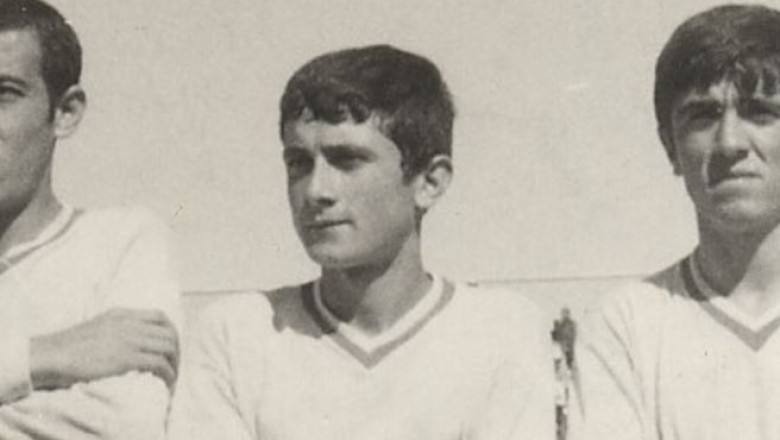 Kayserispor'un Eski Futbolcularından Orhan Akçakaya Vefat Etti.