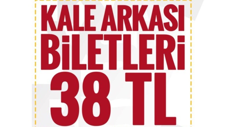 Kayserispor-Konyaspor Maçının Biletleri Satışa Sunuldu.