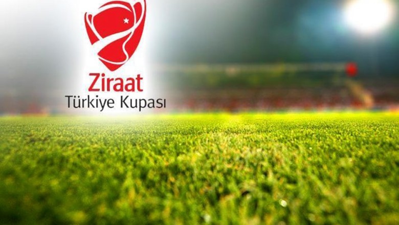 Kayserispor-Van Spor FK Kupa Maçının Tarihi Belli Oldu.