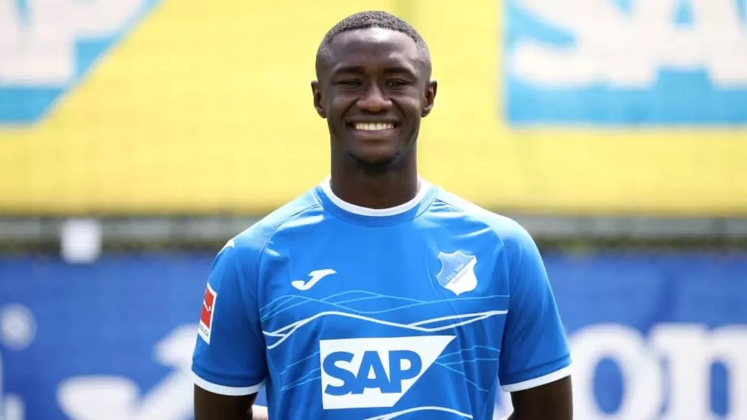 Kayserispor, Diadie Samassekou Transferinden Vaz Geçti.