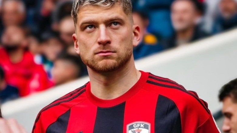 Kayserispor, Gaziantep FK’nın stoperi Semih Güler ile prensipte anlaştı