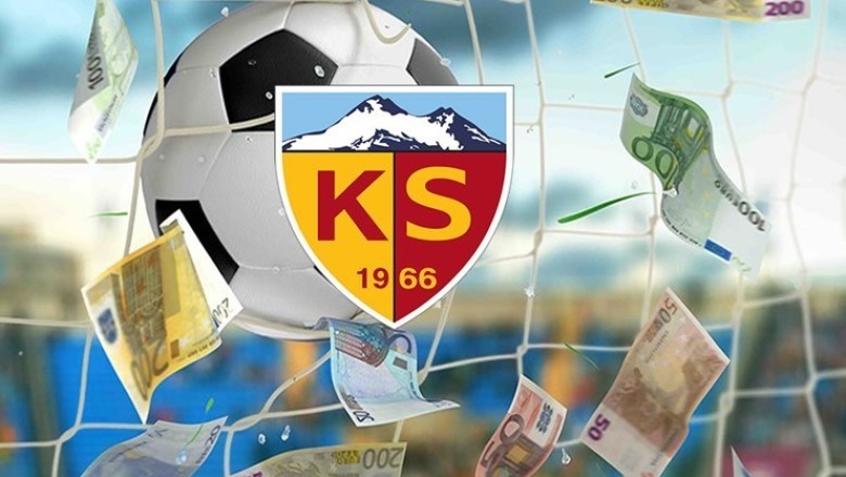 Kayserispor'da Kritik Kriz Aşıldı: Futbolcu Alacakları Ödendi