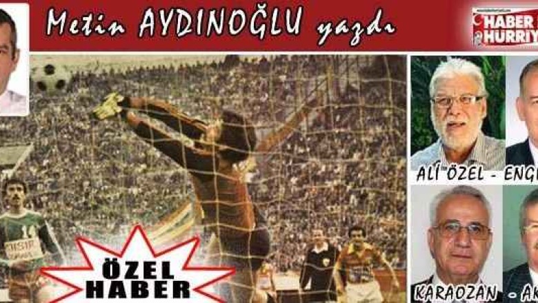 İyi bilirdik Mastika Ali’yi…-Metin Aydınoğlu