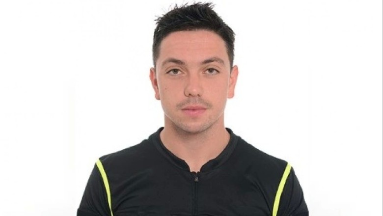 Kayserispor-Van Spor FK Maçının Hakemleri Açıklandı.