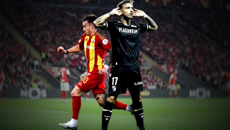 João Mendes: “Kayserispor Projesi Beni Cezbetti”