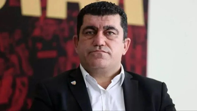 Nurettin Açıkalın: Oyuncularımıza Güveniyorum.