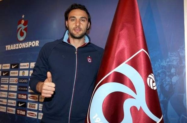 Kayserispor'lu Hakan Arıkan Trabzonspor ile Anlaştı.