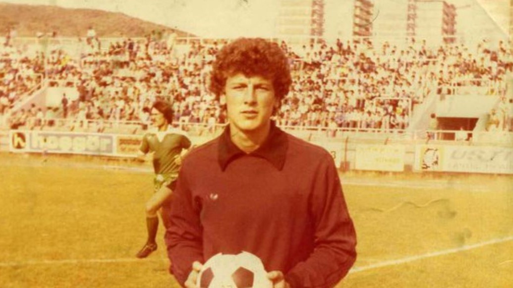 Kayserispor Eski Kalecilerinden Halit Önsen Vefat Etti.