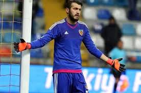 Kayserispor Kayacan Erdoğan ile Sözleşme İmzaladı