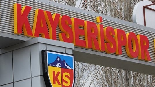 Kayserispor Tesislerinin Adı Değişti.
