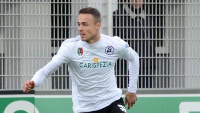 Kayserispor Bosna Hersek'ten Kvrzic ile Anlaştı.