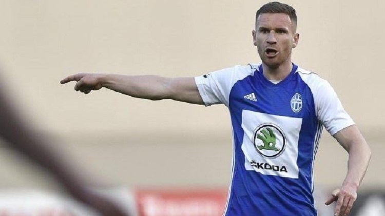 Kayserispor Boşnak Muris Mesanovic ile Anlaştı.