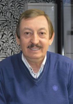 Mustafa G&uuml;lsoy