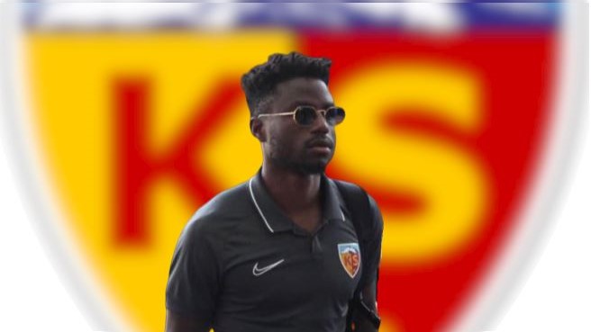 Paul Georges Ntep sözleşmesini feshetti