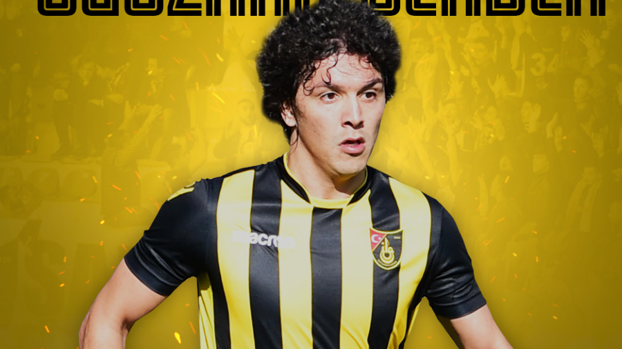 Oğuzhan Berber İstanbulspor'da