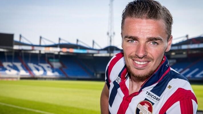 Kayserispor Ben Rienstra ile Anlaştı.
