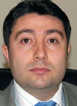 Rifat Pehlivan