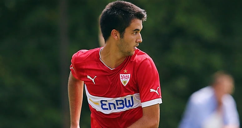 Kayserispor Serkan Baloğlu ile Sözleşme imzaladı.