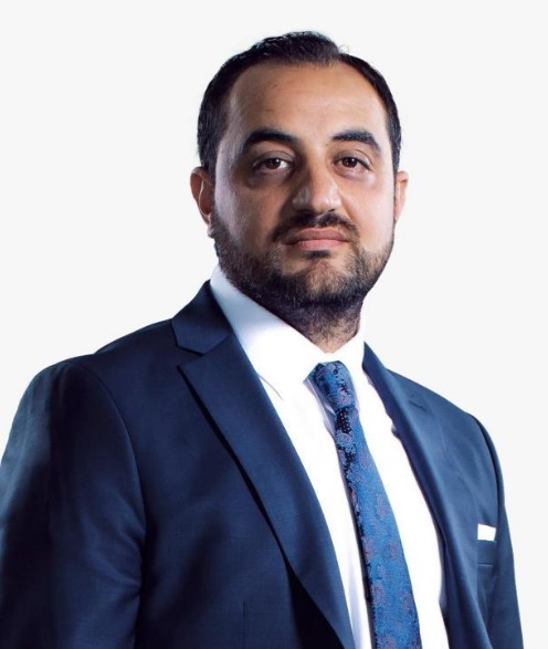 S&uuml;leyman Akın