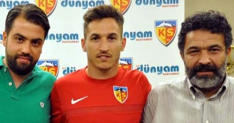 Tiago Lopes Kırmızı Kart Cezalısı