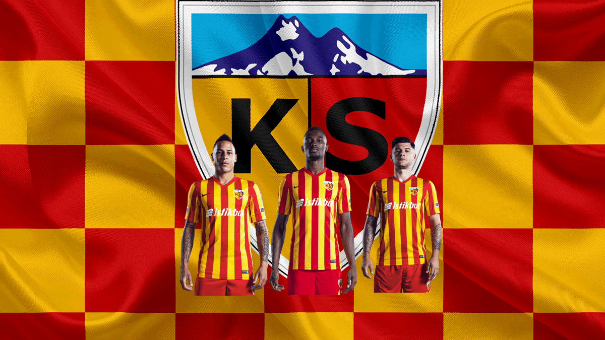 Kayserispor'dan Mensah için Resmi Teklif Tamam
