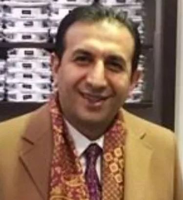 Tufan Ko&ccedil;