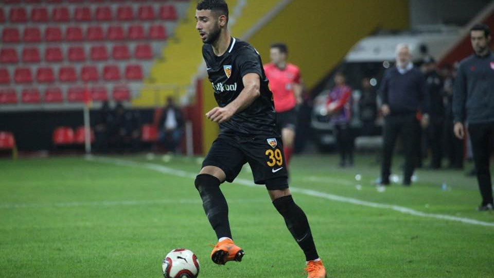 Ümran Zambak Kim?. Ferhat Turunç Anlatıyor.