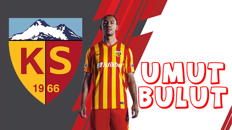 Umut Bulut'un Taliplileri Artıyor.