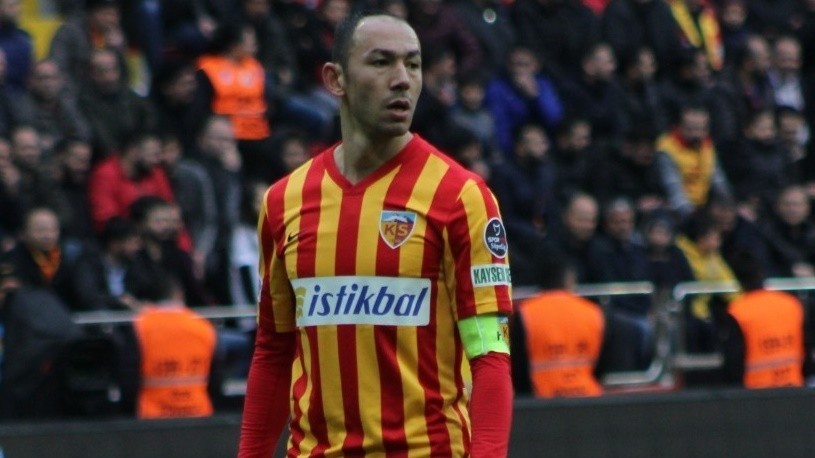 Umut Bulut Gazişehir Gaziantep ile Anlaştı.