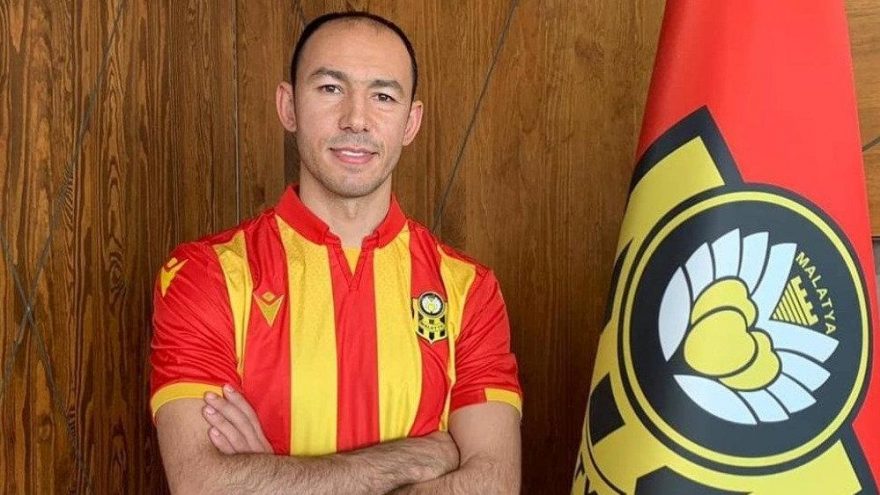 Umut Bulut Yeni Malatyaspor ile Anlaştı.