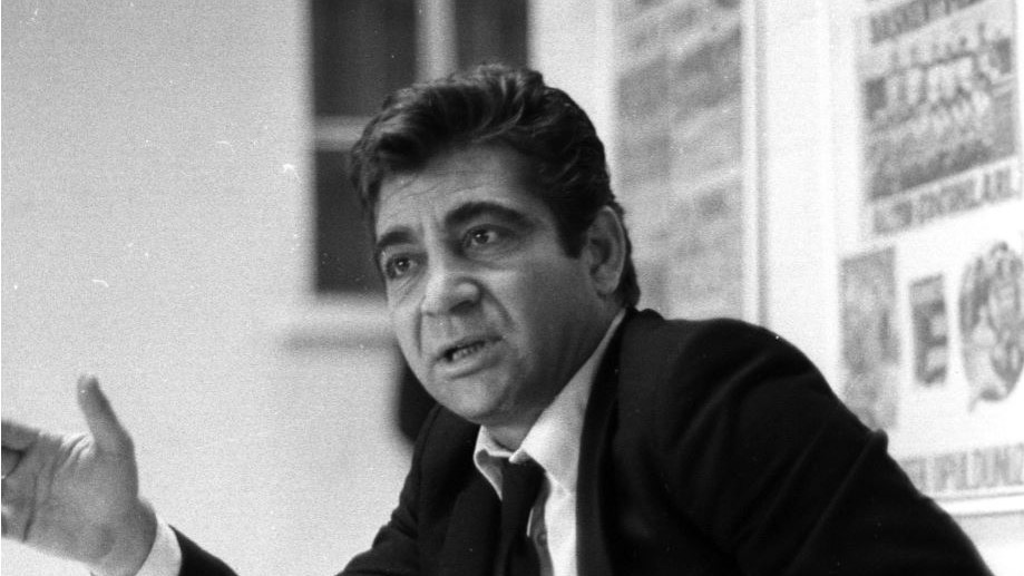 Yılmaz Gökdel Vefat Etti.